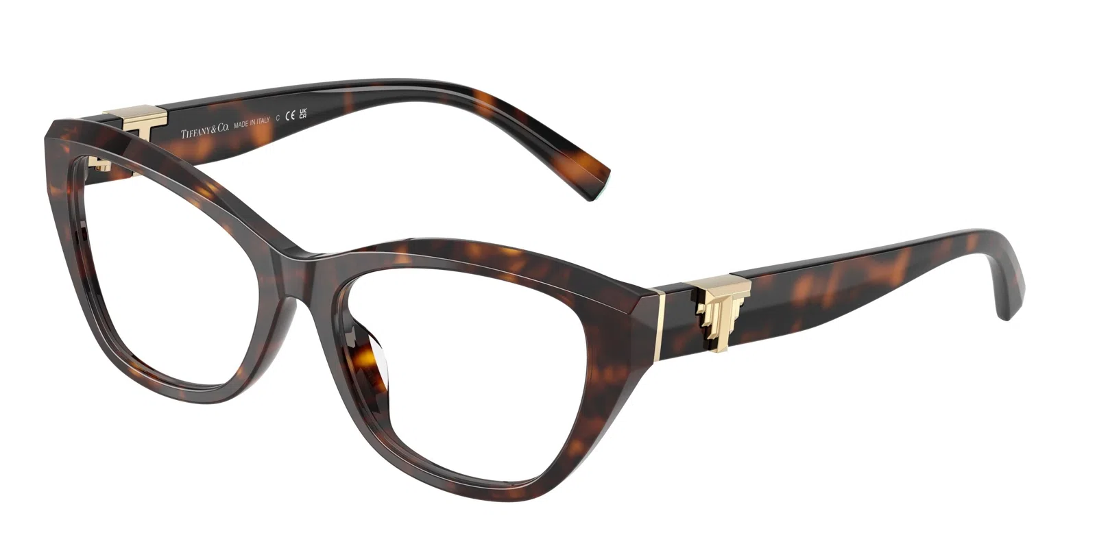 Tiffany 2268U Eyeglasses - view 3